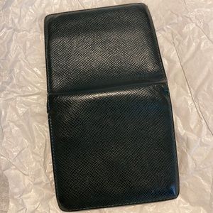 LV mens wallet